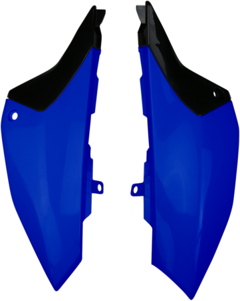 Replacement Side Panels Blue