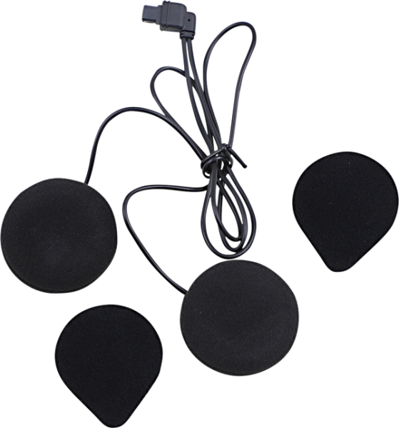 Difuzoare SENA 50S Black