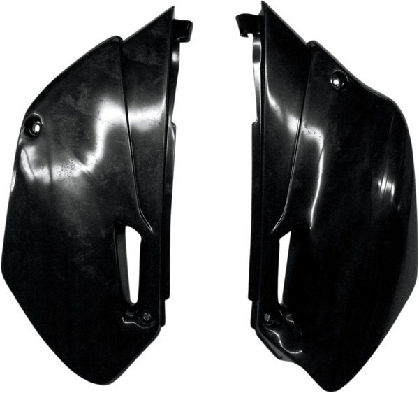 Replacement Side Panels Black