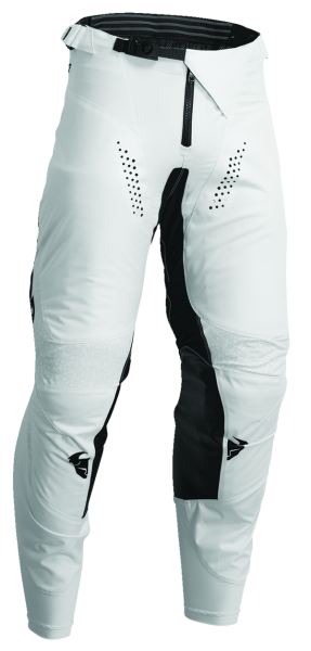 Pantaloni Thor Pulse Mono Black/White-2e2c4e64c059375eed36afca85d6bec5.webp