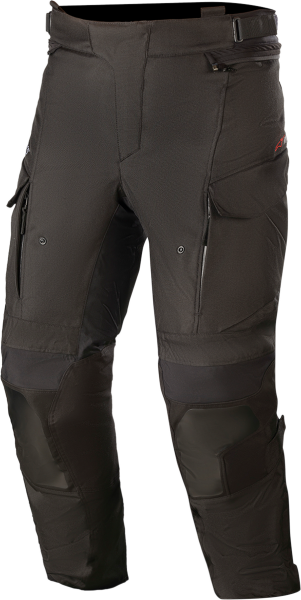 Pantaloni Textil Alpinestars Andes v3 Drystar Black Short Version-2e78953d8948280a8f4d82888edb0b0b.webp