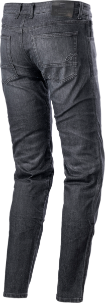 Jeans Alpinestars Sektor Black-3