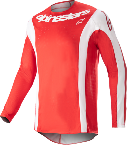Tricou Alpinestars Techstar Arch Red/White-2ebe144b23d6b9e8b19d886202718efe.webp