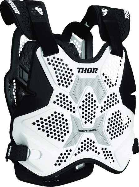 Armura Thor Sentinel Pro White