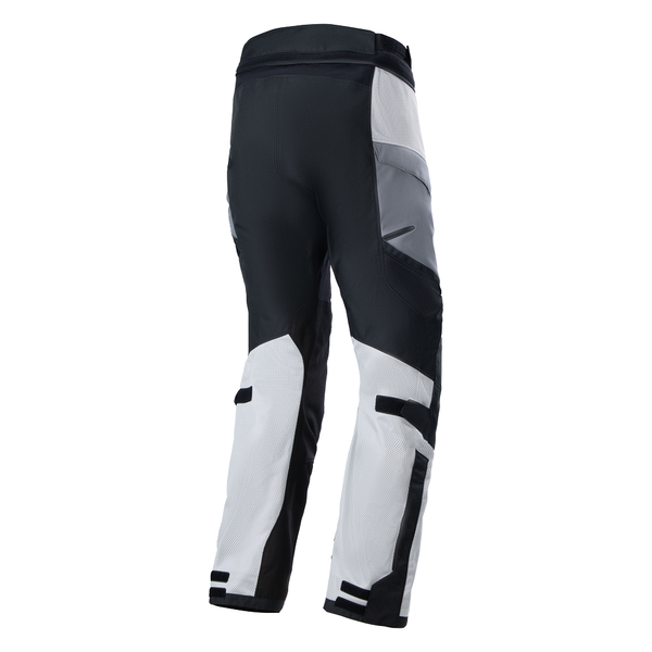 Pantaloni Moto Alpinestars Andes Air Drystar Black-0