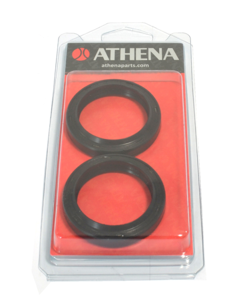 Fork Oil Seals Black-0