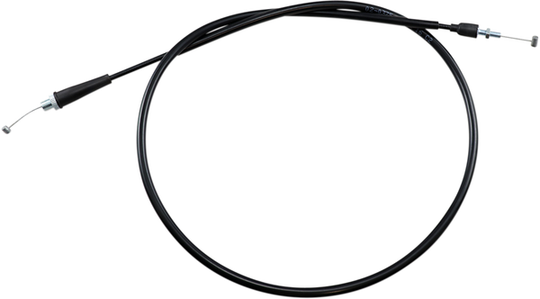Thrttle Cable Honda Black 