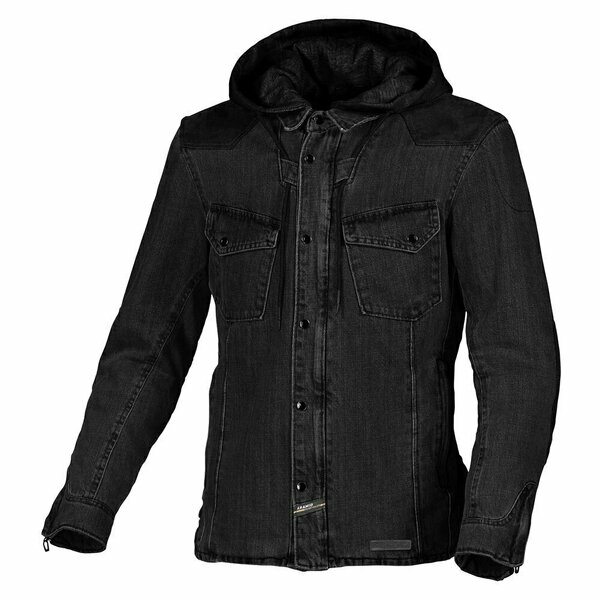 Hanorac de protectie textil MACNA INLAND-18