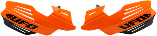 Vulcan Handguards Orange