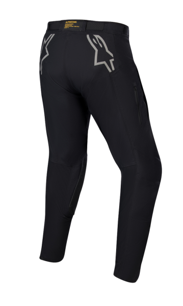 Pantaloni Alpinestars Techdura Black-0