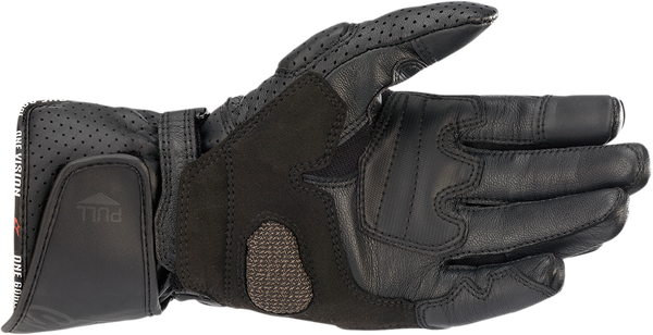 Manusi dama Alpinestars Stella SP-8 V3 Black-1