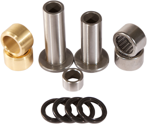 Swingarm Bearing Kit Unfinished