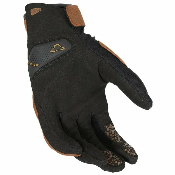 Manusi de vara MACNA DARKO-4