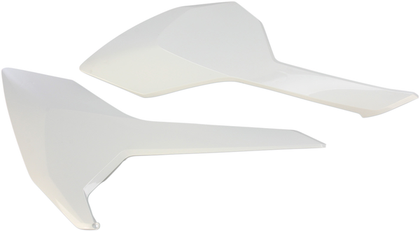 Replacement Side Panels White