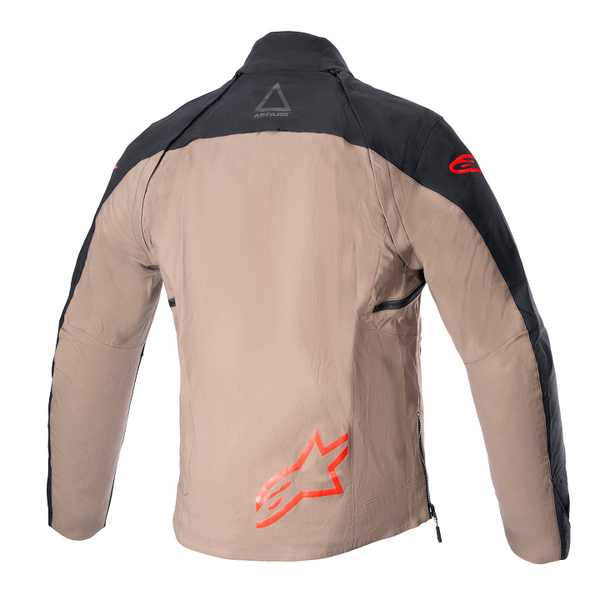 Geaca Alpinestars Techdura Brown-0