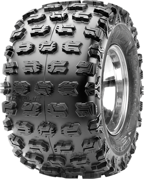 Razr Plus Mx, Ms-cr1/ms-cr2 Tire