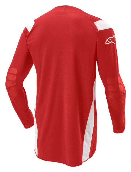 Tricou Alpinestars Techdura Red-0