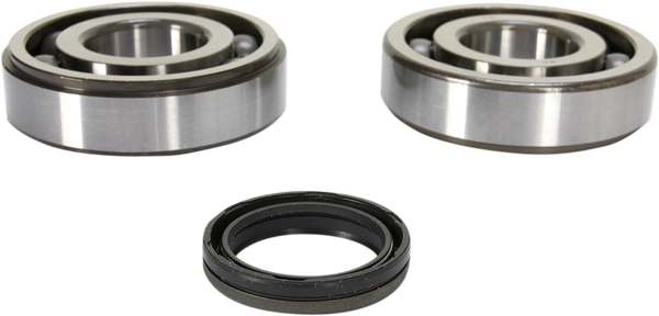 Crankshaft Bearing And Seal Kit
