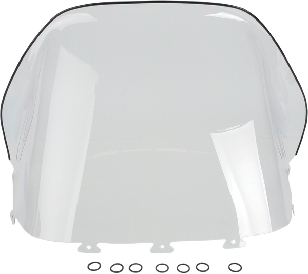 Lexan® Polycarbonate Windshield Clear