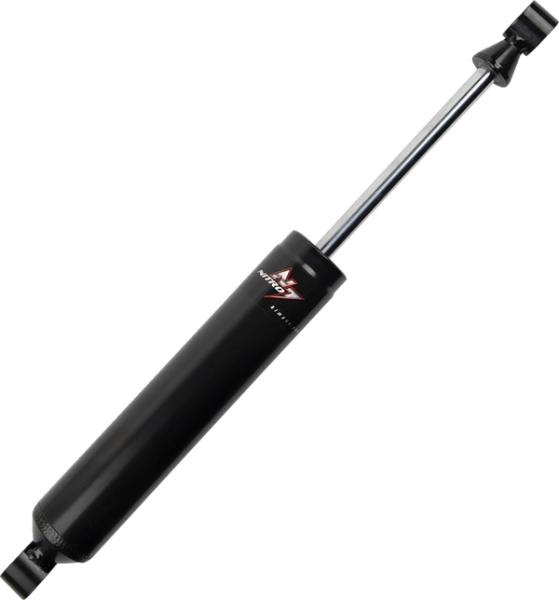 Rear Suspension Gas Shocks