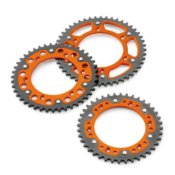 Pinion Spate KTM SUPERSPROX 38-52 dinti-2