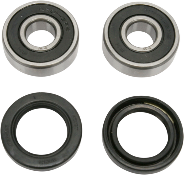 Wheel Bearing And Seal Kit