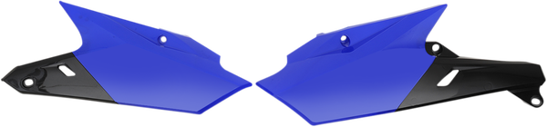 Replacement Side Panels Blue