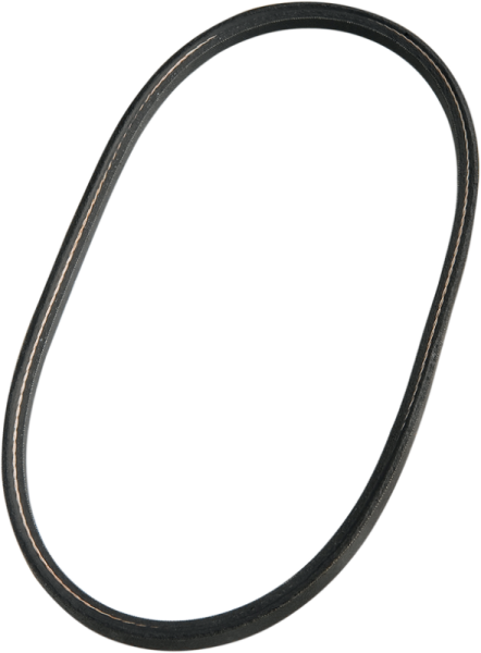 Fan/water Pump Belt Black