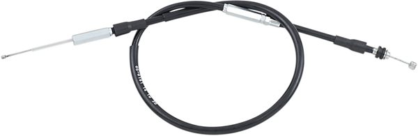 Throttle Cable Yamaha Black