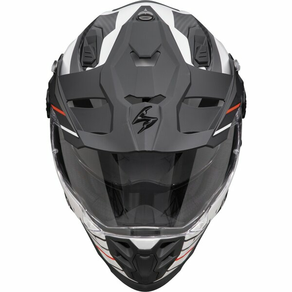 Casca enduro/adventure SCORPION ADF-9000 AIR FEAT-6
