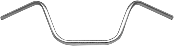 7/8(r) Oem-style Handlebar Silver