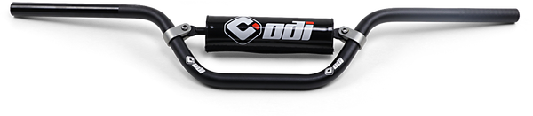 7/8(r) Podium Oe Replacement Handlebar Black