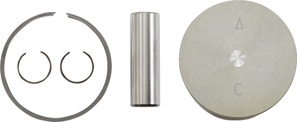 Piston Kit Rm125 04-10