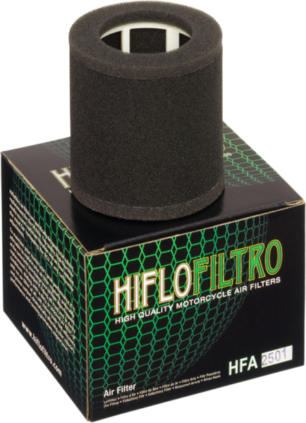 Oe Replacement Air Filter Black