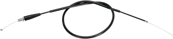 Cable Throttle Hus Black
