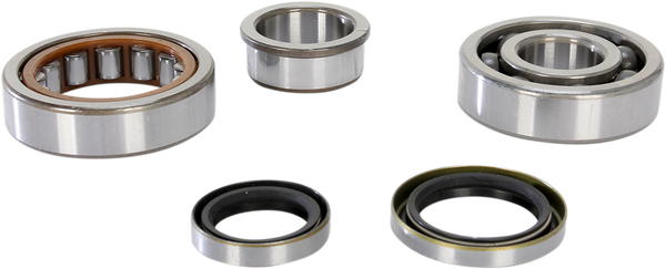 Crankshaft Bearing And Seal Kit 