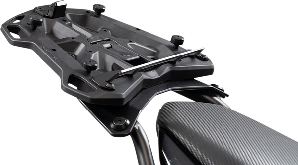 Adaptor SW-Motech STREET-RACK, negru GPT0015254700B