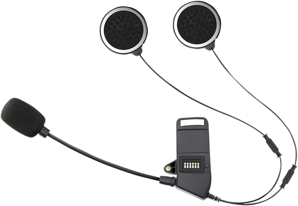 Kit Montare/Prindere Cască pentru Intercom SENA