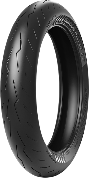 Diablo Rosso Iv Corsa Tire