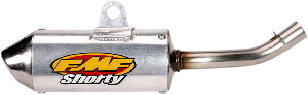 Powercore 2 Shorty Silencer