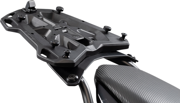 Adapter Kit For Steel Rack Black