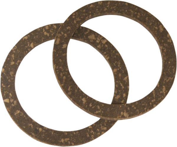 Replacement Gas Cap Gaskets