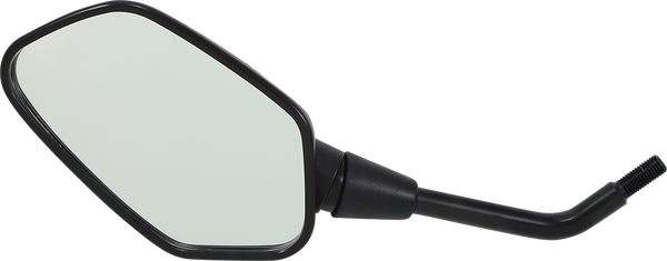 Oem-style Replacement Mirror Black-1