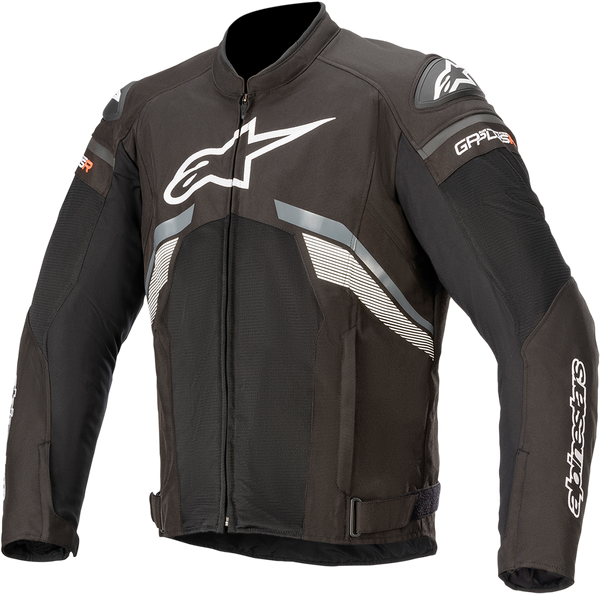Geaca Textila Alpinestars T-GP Plus R v3 Air Black/Dark Grey/White-3aa93be7d28f26803f2638c048854ad2.webp