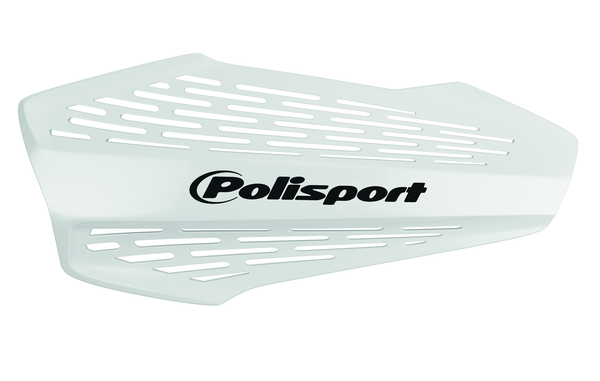 Mx Force Handguard White