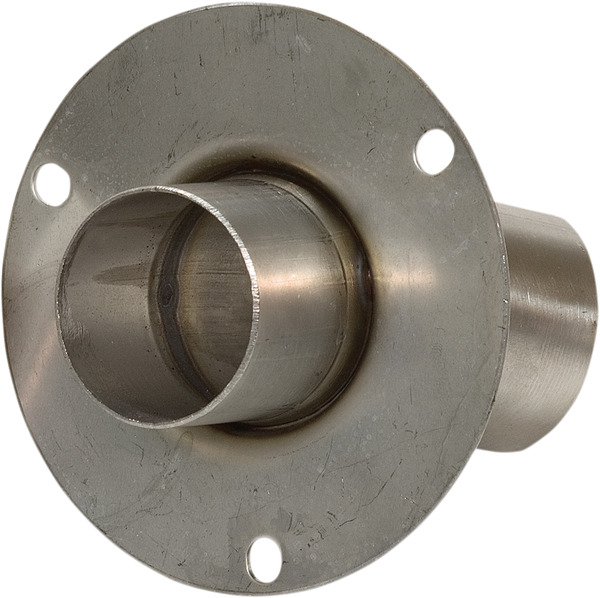 Replacement Quiet Tip Stainless Steel