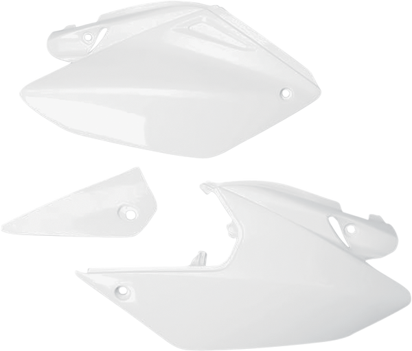 Replacement Side Panels White