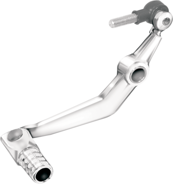 Forged Folding Shift Lever Chrome