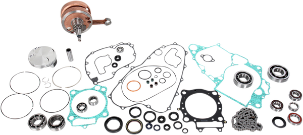 Complete Engine Rebuild Kit