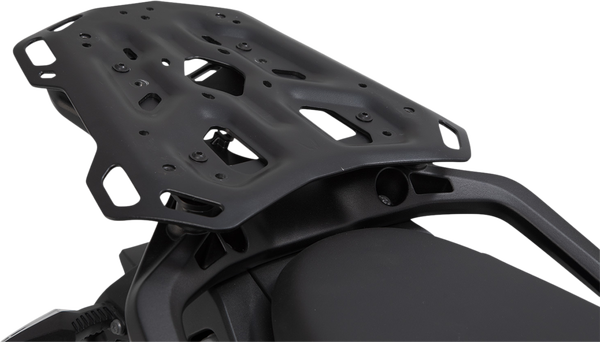 Adventure Rack Black 